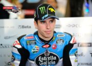 Alex Marquez