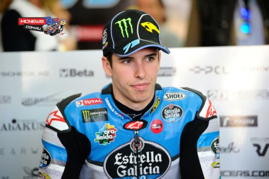 Alex Marquez