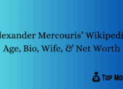 Alexander Mercouris