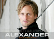 Alexander Skarsgard