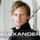 Alexander Skarsgard