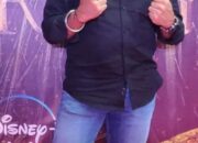 Amit Tandon Comedian