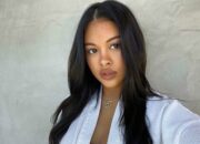 Ammika Harris