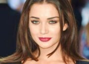 Amy Jackson