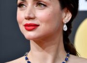 Ana De Armas
