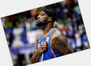 Andray Blatche