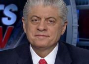 Andrew Napolitano