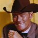 Actor Chuck Connors