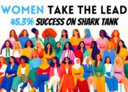 Amber Shark Tank