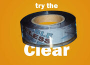 Amazing Tape