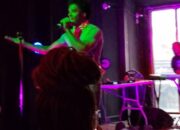 Akeem Ali