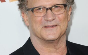 Albert Brooks