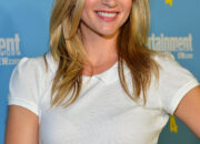 A J Cook