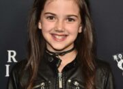 Abby Ryder Fortson