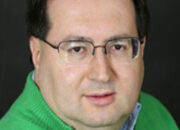 Albert Ratner