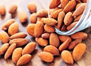 Almond King Sandhu