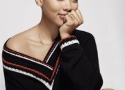 Alexandra Shipp