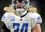 Alex Anzalone