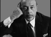 Ahmet Ertegun