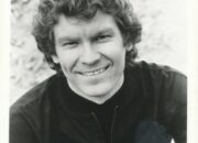 Actor Daniel Hugh Kelly