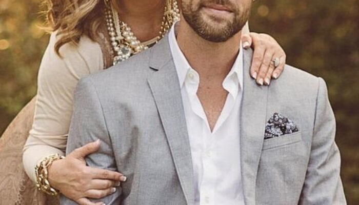 Aaron And Amanda Crabb