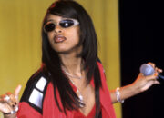 Aaliyah Net Worth At Death
