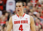 Aaron Craft