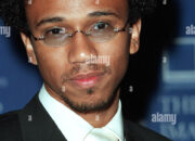 Aaron Mcgruder
