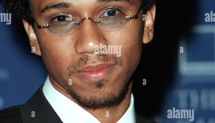 Aaron Mcgruder