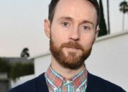 Aaron Ruell