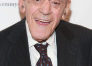 Abe Vigoda