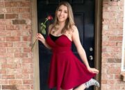 Abigail Cristea