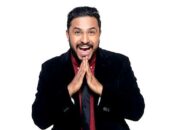 Abish Mathew