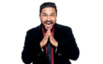 Abish Mathew