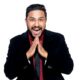 Abish Mathew