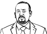 Abiy Ahmed