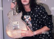 A C E Frehley