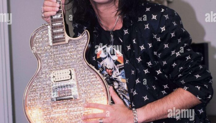 A C E Frehley