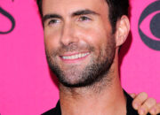Adam Levine
