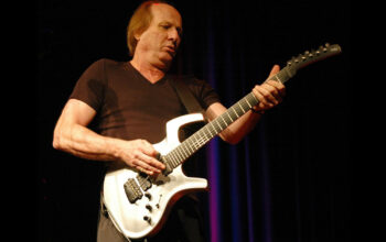 Adrian Belew