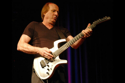 Adrian Belew