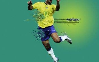Adriano Brazil