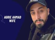 Agrie Ahmad