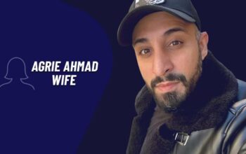Agrie Ahmad