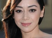 Aimee Garcia