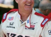 Al Unser Jr