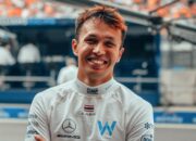 Alex Albon
