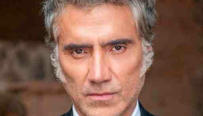 Alejandro Fernandez