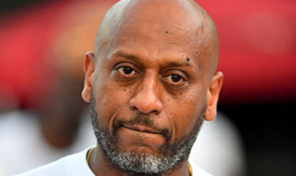 Alex Gidewon