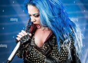Alissa White Gluz